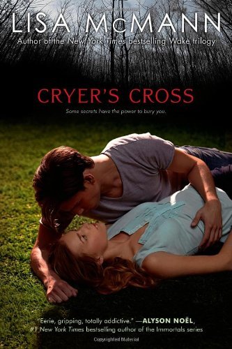 Lisa McMann/Cryer's Cross@Reprint