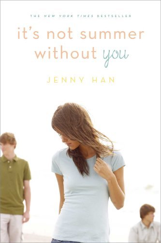 Jenny Han/It's Not Summer Without You
