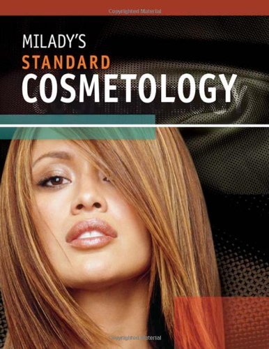 Arlene Alpert Milady's Standard Cosmetology 