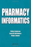 Philip O. Anderson Pharmacy Informatics 