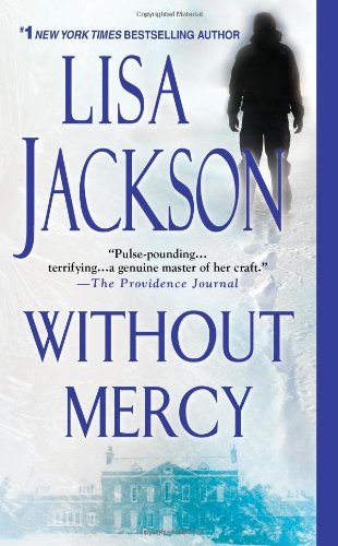 Lisa Jackson/Without Mercy