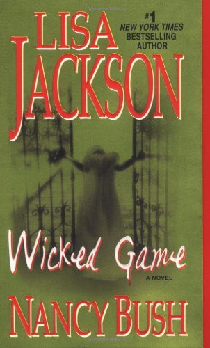 Lisa Jackson/Wicked Game