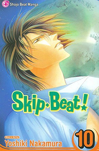 Yoshiki Nakamura/Skip Beat!,Volume 10