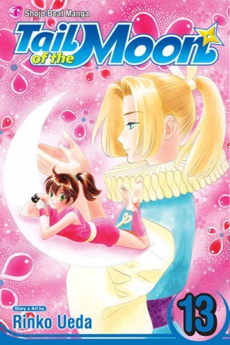 Rinko Ueda/Tail Of The Moon,Volume 13