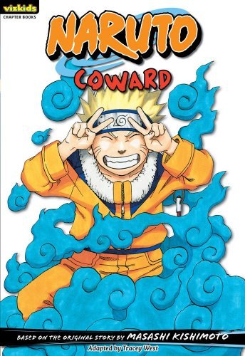 Masashi Kishimoto/Naruto, Volume 12@Coward