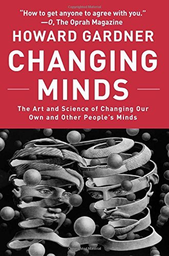 Howard Gardner/Changing Minds@1