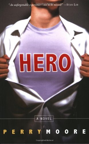 Perry Moore/Hero