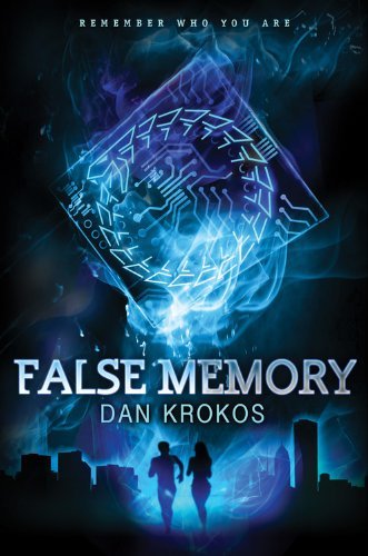 Dan Krokos/False Memory