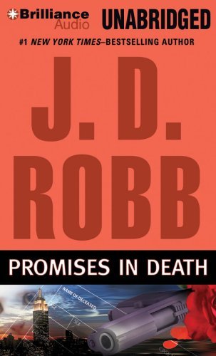 J. D. Robb/Promises In Death