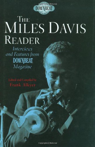 Alkyer,Frank (EDT)/ Enright,Ed (EDT)/ Koransky,/The Miles Davis Reader