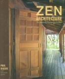 Paul Discoe Zen Architecture The Building Process At Practice 