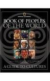 K. David Harrison Book Of Peoples Of The World A Guide To Cultures 