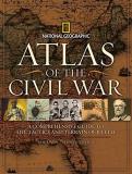 Stephen G. Hyslop Atlas Of The Civil War A Complete Guide To The Tactics And Terrain Of Ba 