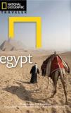 Andrew Humphrey National Geographic Traveler Egypt 3rd Edition 0003 Edition; 