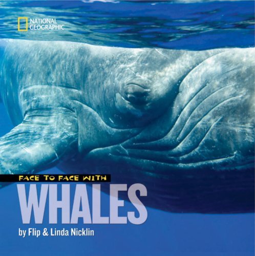 Flip Nicklin/Face to Face with Whales