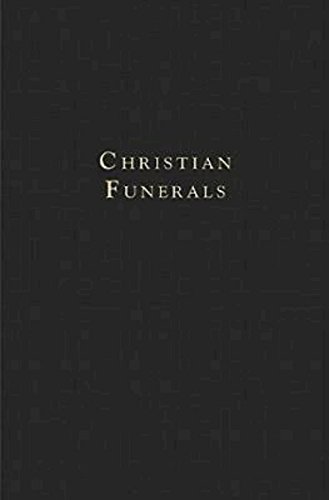 Andy Langford Christian Funerals 