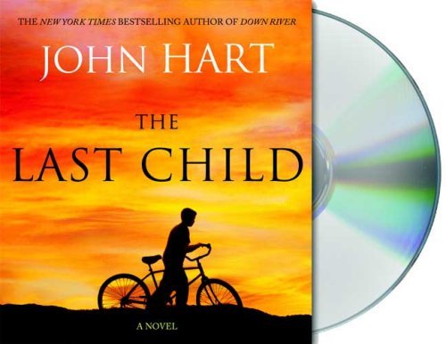 John Hart/Last Child,The
