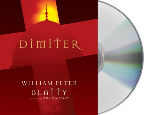 William Peter Blatty/Dimiter