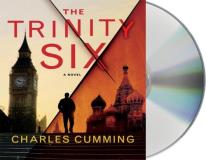 Charles Cumming The Trinity Six 