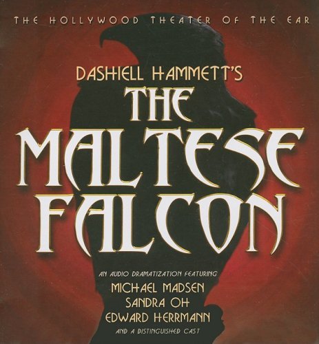 Dashiell Hammett The Maltese Falcon Abridged 