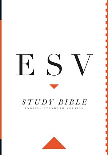 T. Desmond Alexander Study Bible Esv 