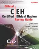 Steven Defino Official Certified Ethical Hacker Review Guide 