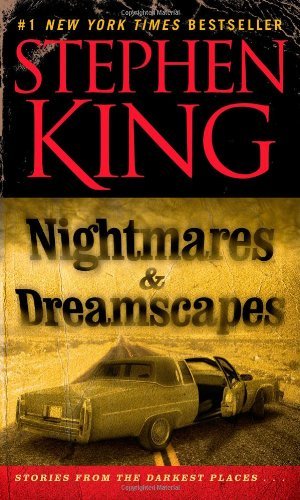 Stephen King/Nightmares & Dreamscapes