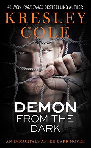 Kresley Cole/Demon from the Dark, 10