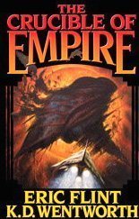 Eric Flint/The Crucible of Empire