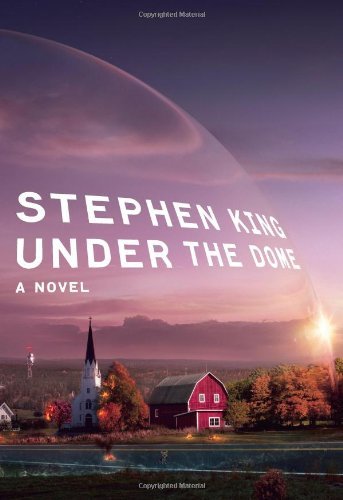 Stephen King/Under the Dome
