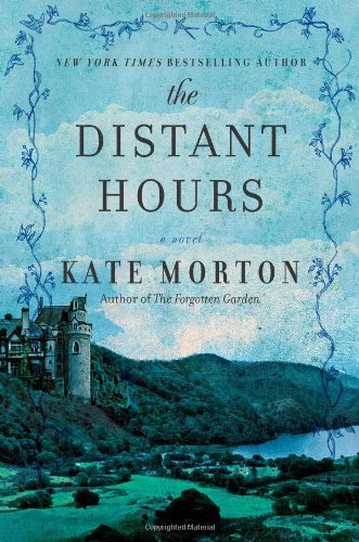 Kate Morton/Distant Hours,The