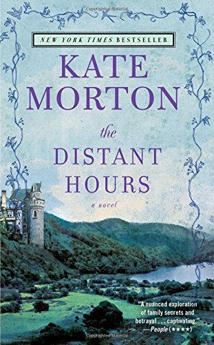 Kate Morton/The Distant Hours