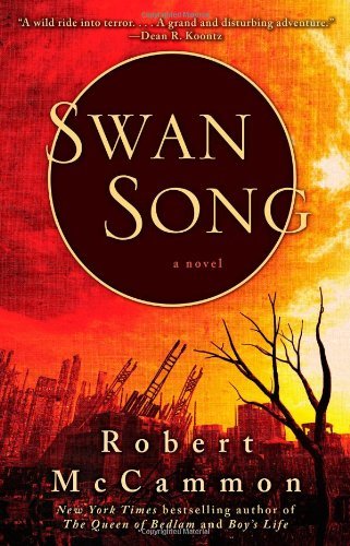 Robert Mccammon/Swan Song