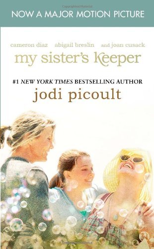 Jodi Picoult/My Sister's Keeper