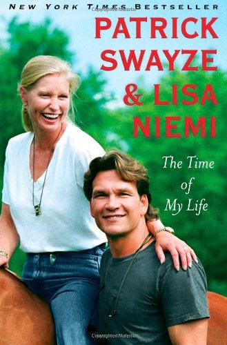 Patrick Swayze/Time Of My Life,The