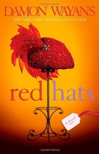 Damon Wayans/Red Hats