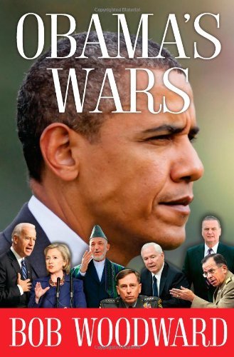 Bob Woodward/Obama's Wars