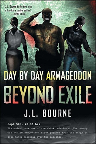 J. L. Bourne/Beyond Exile