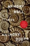 Anthony Doerr Memory Wall 