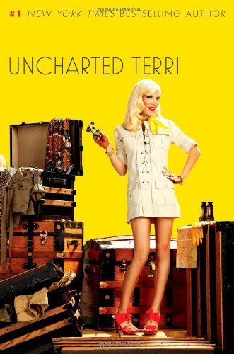 Tori Spelling/Uncharted TerriTORI