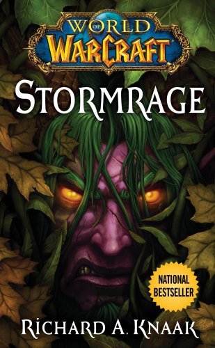 Richard A. Knaak/Stormrage@Reissue