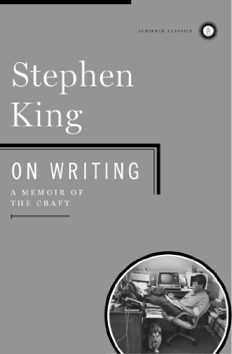 Stephen King/On Writing@A Memoir of the Craft