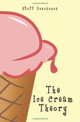 Steff Deschenes/Ice Cream Theory,The