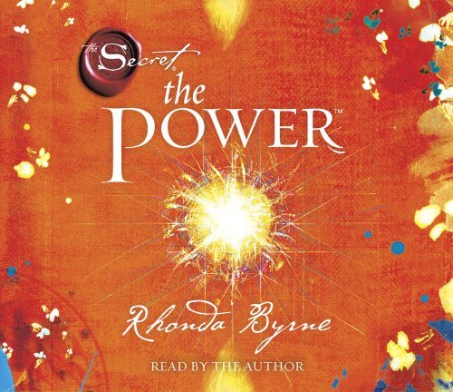 Rhonda Byrne/Power,The