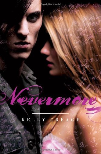 Kelly Creagh/Nevermore