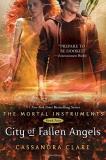 Cassandra Clare City Of Fallen Angels 