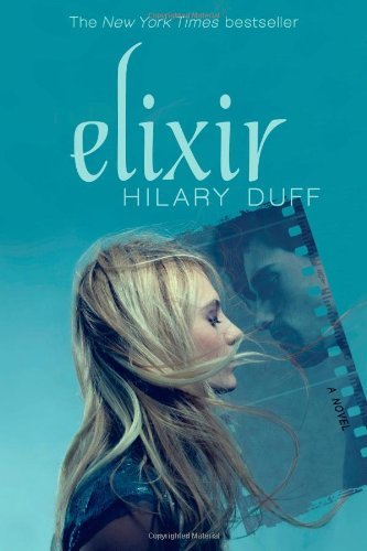 Hilary Duff/Elixir