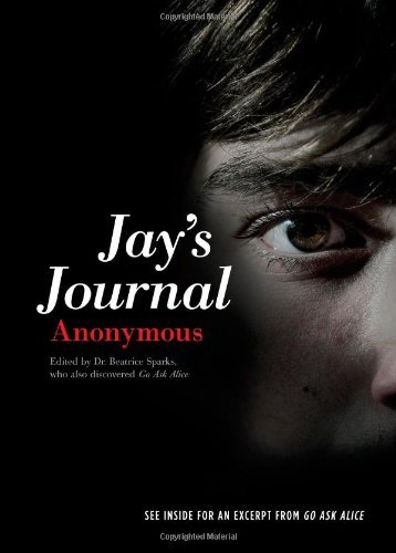 Anonymous/Jay's Journal@Original