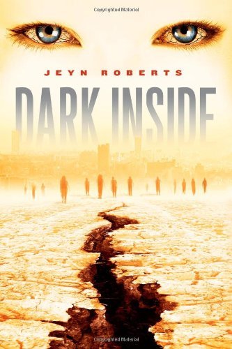Jeyn Roberts/Dark Inside