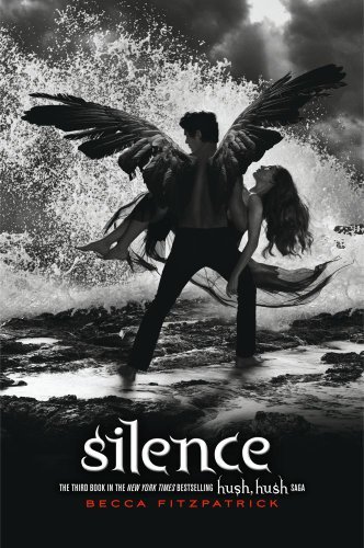 Becca Fitzpatrick/Silence